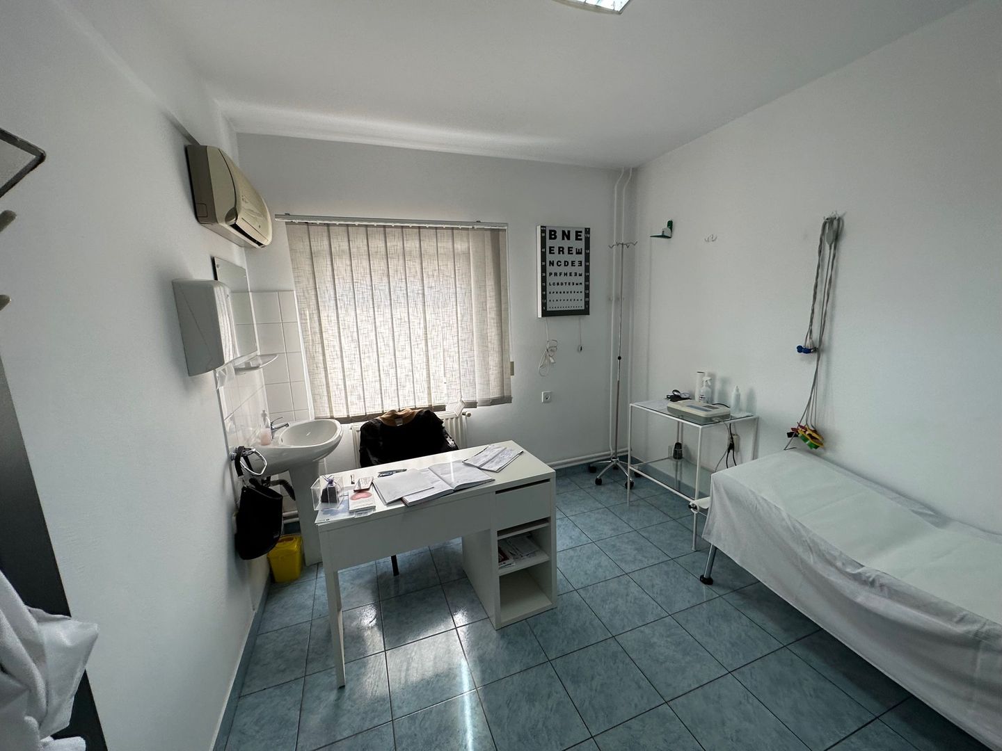 Spatiu de birou zona Centrala - Poză 8