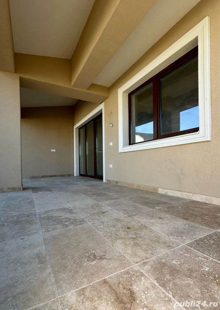 Chisoda | Casa Individuală | 4 Dormitoare | Terasă | Curte Amenajată - Poză 4