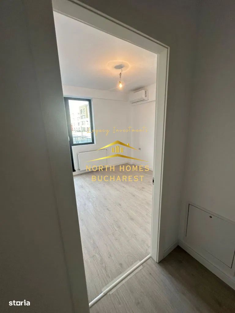 APARTAMENT 2 CAMERE PIPERA NORD | 5 RESIDENCE - Poză 9