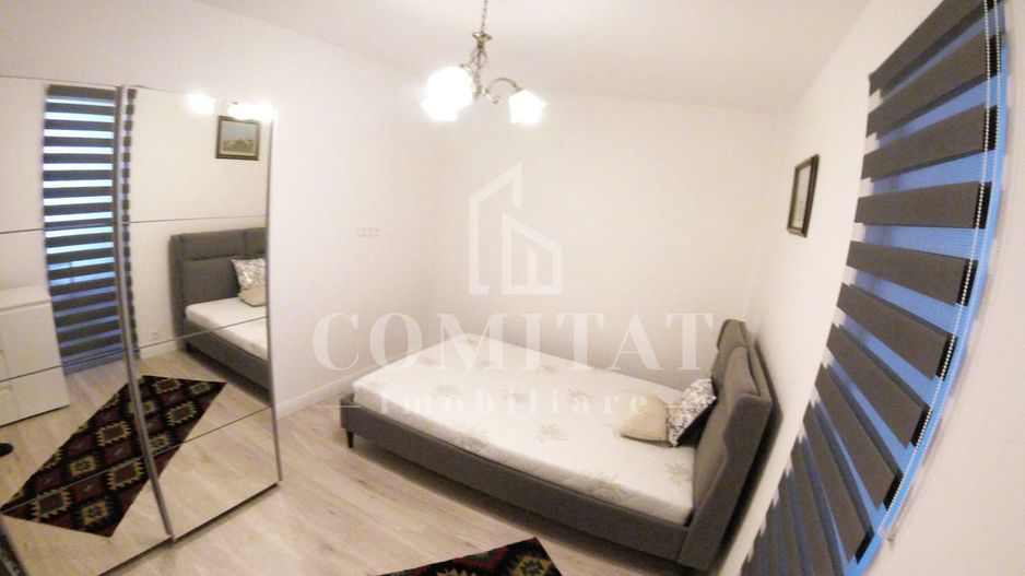 Apartament modern | 3 camere | Aurel Vlaicu zona Kaufland - Poză 5