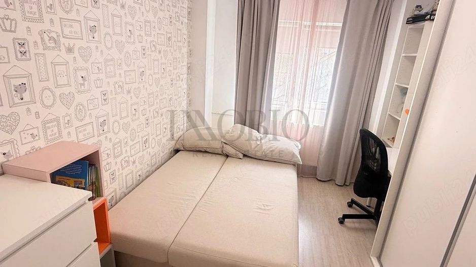 Apartament 3 camere | Dorobanți - Poză 8