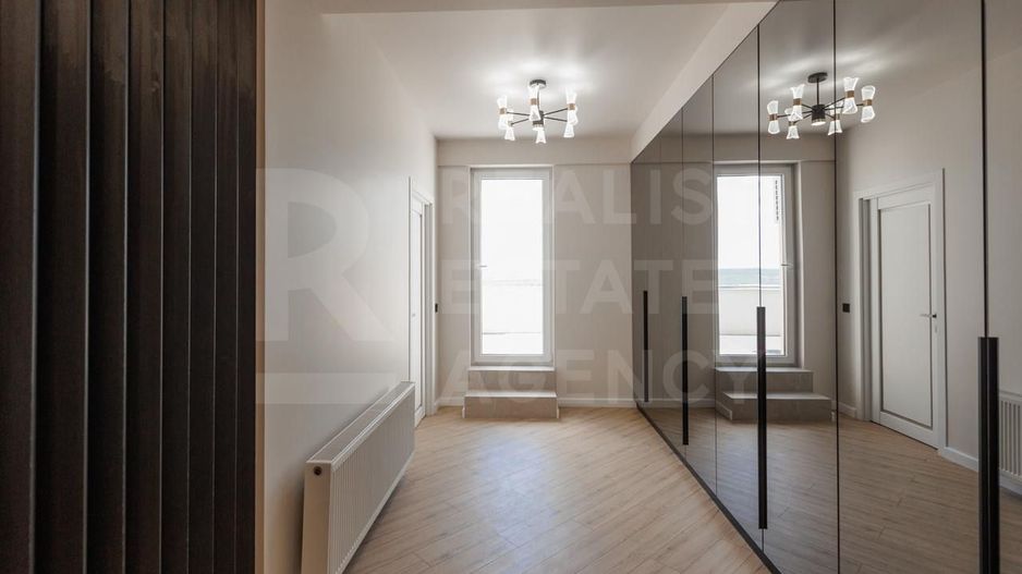 Vânzare, apartament, 2 camere, str. Alexandru cel Bun, Ialoveni - Poză 20