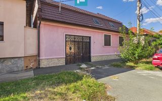 Casă individuală cu 5 camere și teren de 1.156 mp - Poză 1