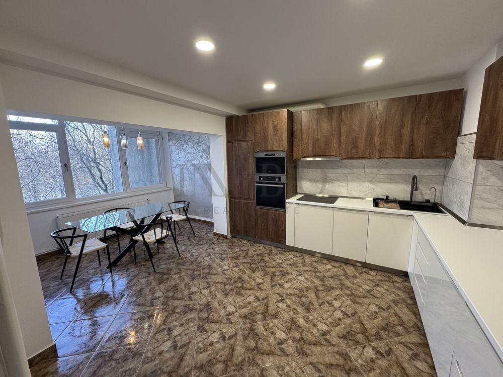 Apartament 4 Camere elegant | Barbu Stefanescu Delavrancea Kiseleff - Poză 4
