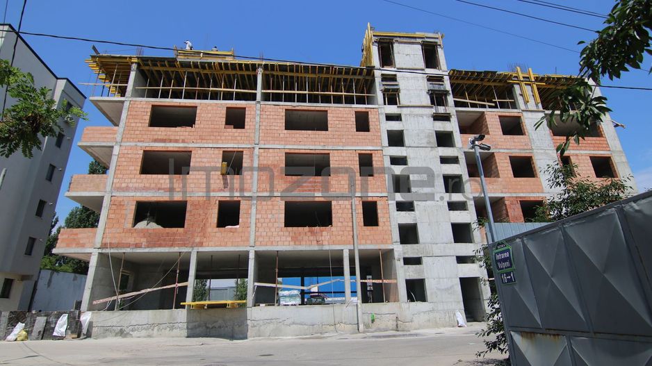 The Building 65 - Oboga 24 - Poză 10