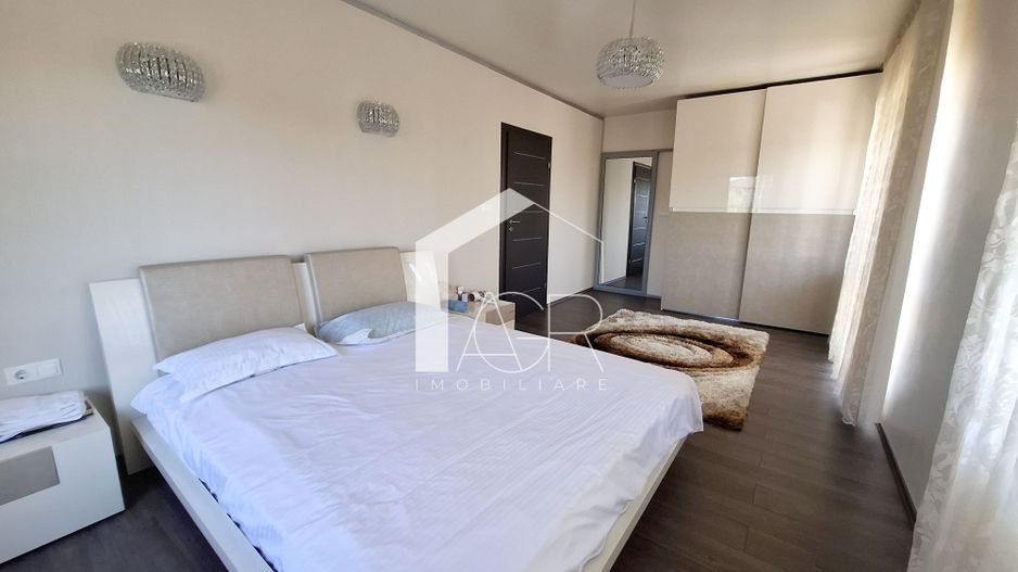 Vila P+1E+M, Paulesti, teren 1000 mp - Poză 10