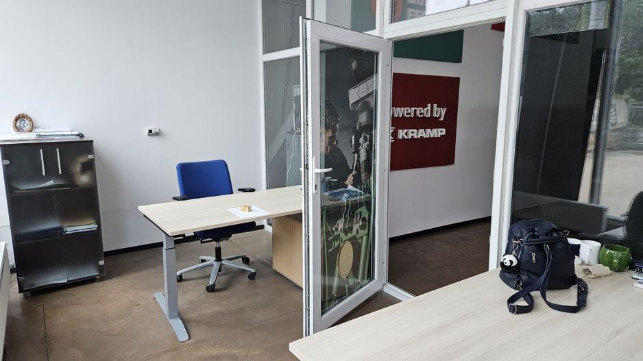 HALĂ LOGISTICĂ MODERNĂ - Poză 8