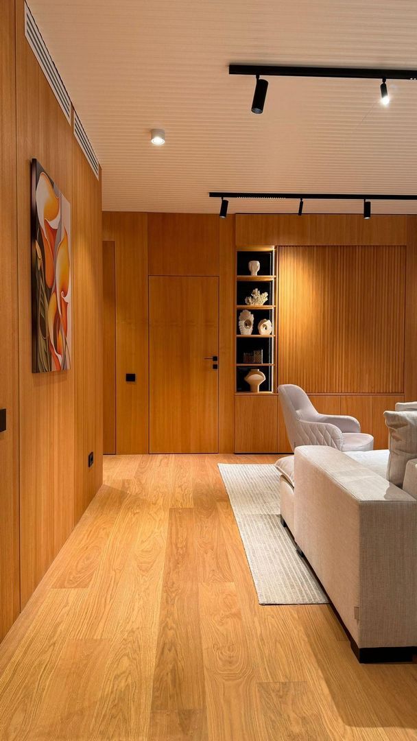 Închiriere Apartament Unic 3 Camere în Zona Primăverii - Poză 6