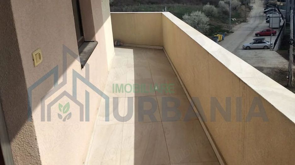 Apartament 3 camere, mobilat, în complexul rezidențial Răsărit de Soare - Pacurari, Iași - Poză 3