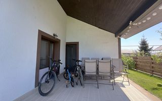Casa individuala, 180mp, 259000 euro, Holboca, Iasi, Comision 0% - Poză 6