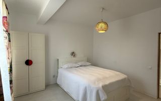 Casa tiduplex moderna P+1+M în Popesti-Leordeni | Curte privata 107 mp - Poză 10