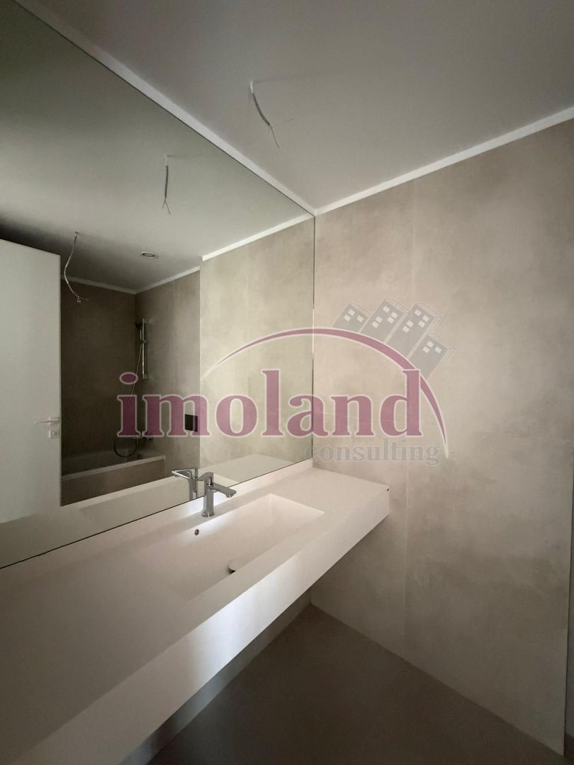Vanzare - apartament 4 camere - One Lake Club-Floreasca - Poză 10