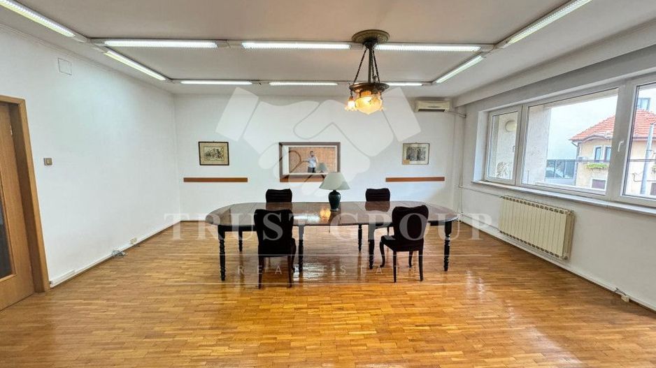 Aviatorilor-Herastrau | Apartament 4 camere  | Loc de parcare - Poză 2