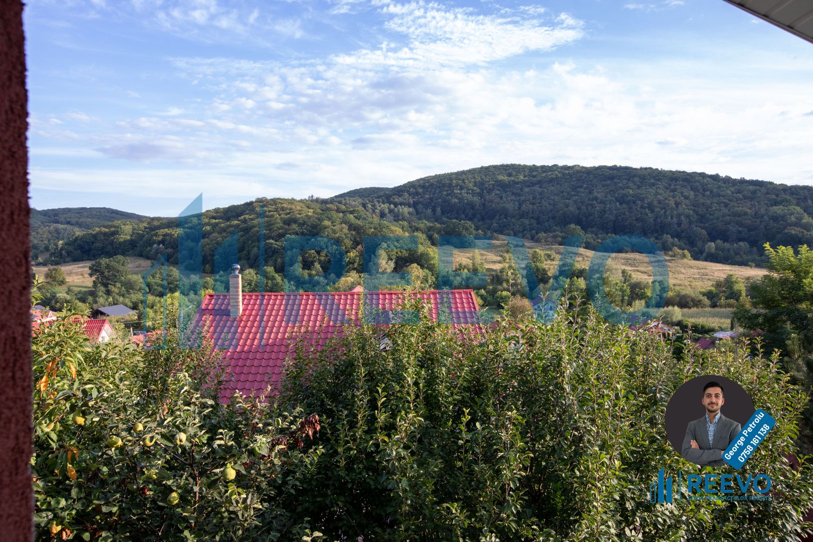 Casă/Vilă de vânzare, Luncani, Jud Bacău - Poză 45