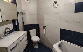Apartament 3 camere luminos, zona Tineretului, în Florești. - Poză 7
