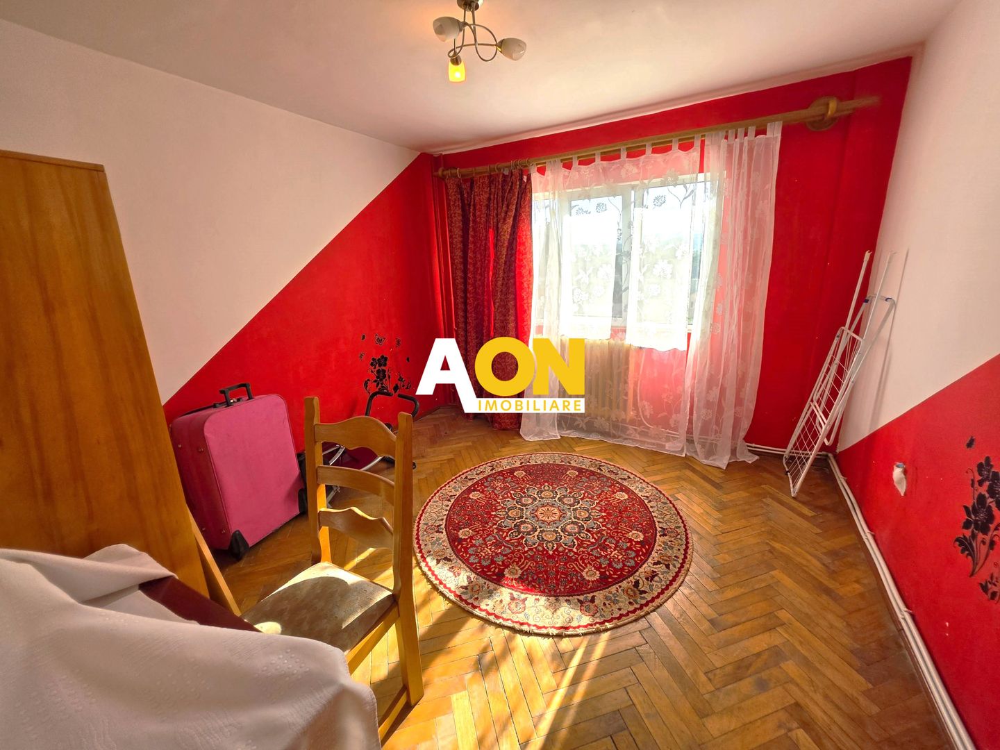 Apartament 3 camere, decomandat, mobilat, utilat, 64 mp, ultracentral - Poză 10