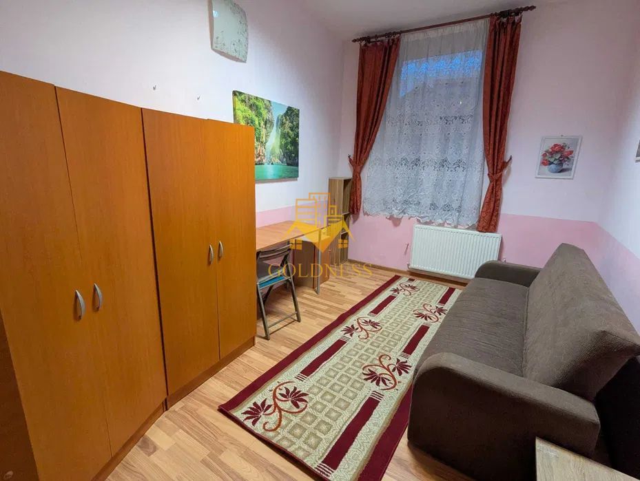 3 camere, PET FRIENDLY, Zona Semicentrala - Horea, Decebal, Traian - Poză 2