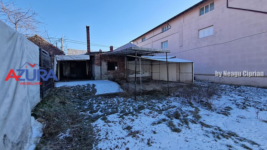 AZURA Imobiliare - Spatiu Comercial, Servicii, Ateliere - Poză 11