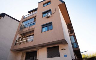 AP. 2 CAMERE MATEI VOIEVOD, BLOC NOU, CENTRALA, METROU 15 MINUTE - Poză 8