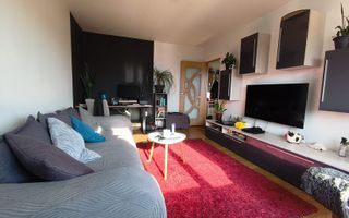 3 camere | centrala proprie | mobilat si utilat | zona excelenta - Poză 1