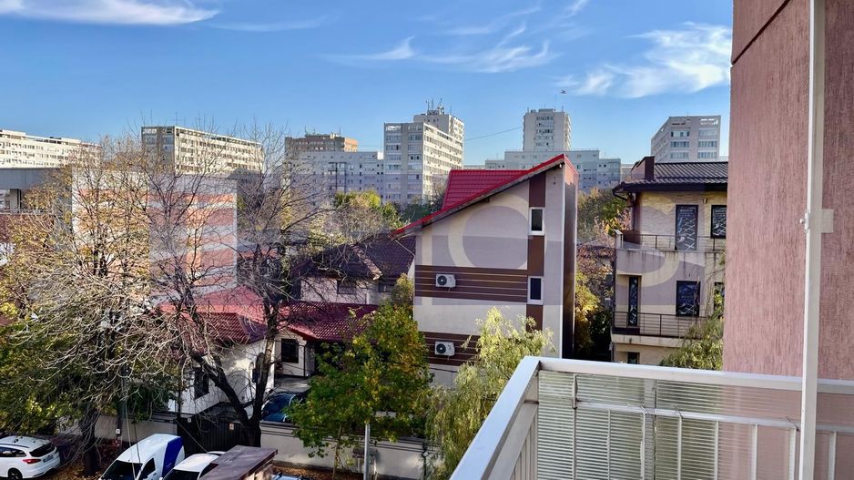 INCHIRIERE 2 CAMERE 2 BAI BLOC NOU CAMPIA LIBERTATII MUNCII 62MP PARCARE INCLUS! - Poză 17