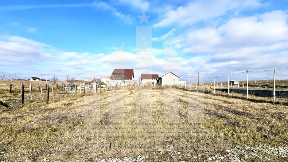 Teren intravilan de vanzare, Oarda de Sus - Poză 2