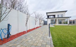 Vilă Premium 2021 | 237 mp utili | Teren 575 mp | Finisaje Luxury | - Poză 47