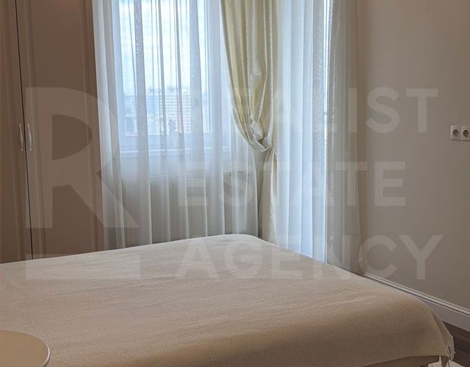Chirie, apartament, 3 camere, str.  Valea Trandafirilor, Botanica - Poză 5