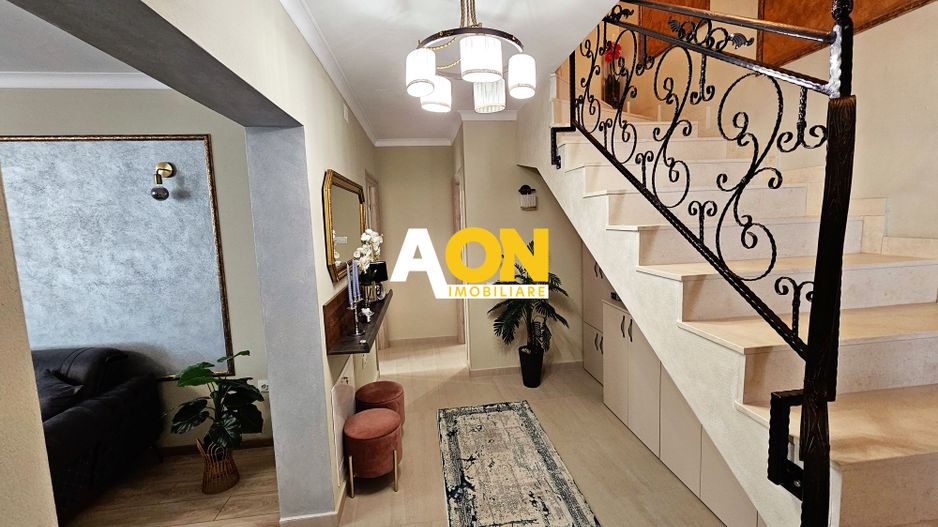 1/2 Duplex superfinisat, 4 camere, 255 mp teren, Cetate - Poză 8