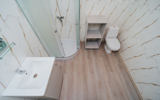 Casă de ultimă generație cu panouri solare de vânzare - Poză 18