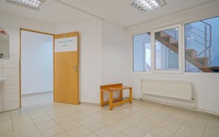 Spatiu Comercial modern 200mp, vad pietonal si auto, Bartolomeu - Poză 10