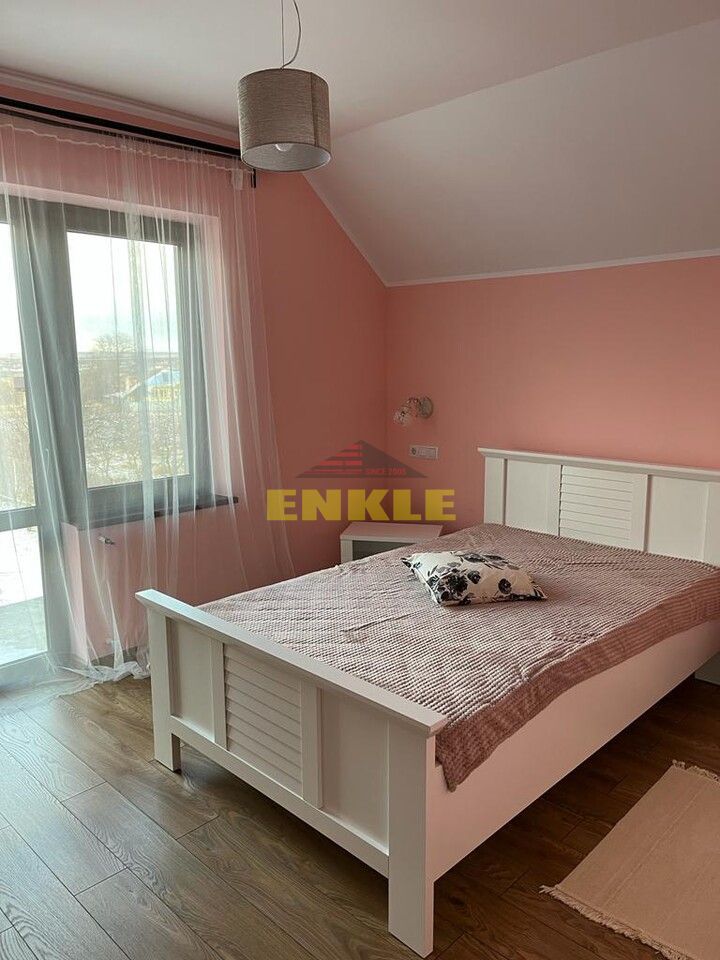 Casa , P+1+teren, 420 mp,situata in Broscauti ,pret 125000 Euro - Poză 2