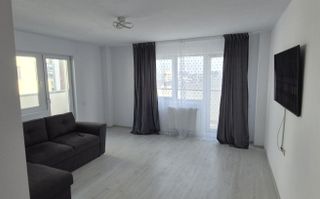 Apartament 2 camere modern, centrala, parcare, pet friendly, etaj 3, lift - Poză 2