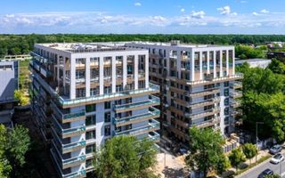 Apartament 3 camere în complexul rezidențial de lux Cortina Iancu Nicolae - Poză 10