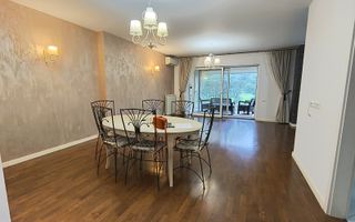 NOU! Pipera-Scoala Americana-Ibiza Sol-piscina-parcare - Poză 1