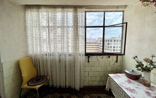 Apartament 3 camere, decomandat, 21 Decembrie Marasti - Poză 6