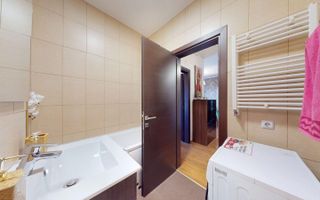 AP. 2 CAMERE LUJERULUI, CENTRALA, BUCATARIE OPEN-SPACE, METROU 7 MIN - Poză 10