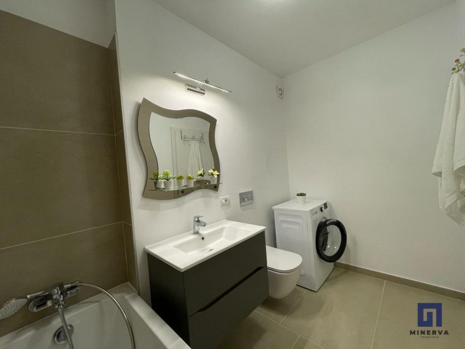  Apartament 3 camere Langa Kaufland Calea Girocului, bloc nou | Comision 0% - Poză 15