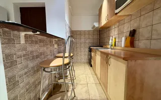 Apartament 2 camere | Etaj Intermediar | Priveliște Către Munte | Noua - Poză 14