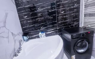 VANZARE 3 CAMERE I DECOMANDAT I PARCARE I PRELUNGIREA GHENCEA - Poză 6