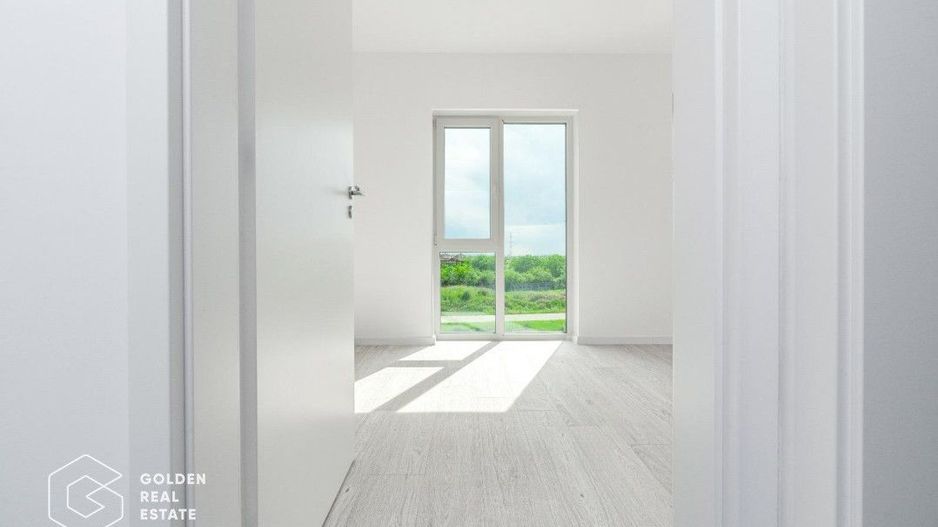 Apartament 2 camere bloc nou, Complex Rezidential Nova Mehala, 0% Comision - Poză 6