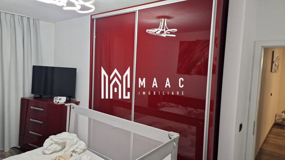 Penthouse 3 camere I 95 MPU I 2 Terase I Selimbar - Poză 5