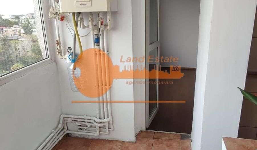 3 camere Rahova ( centrala Termica ) - Poză 11