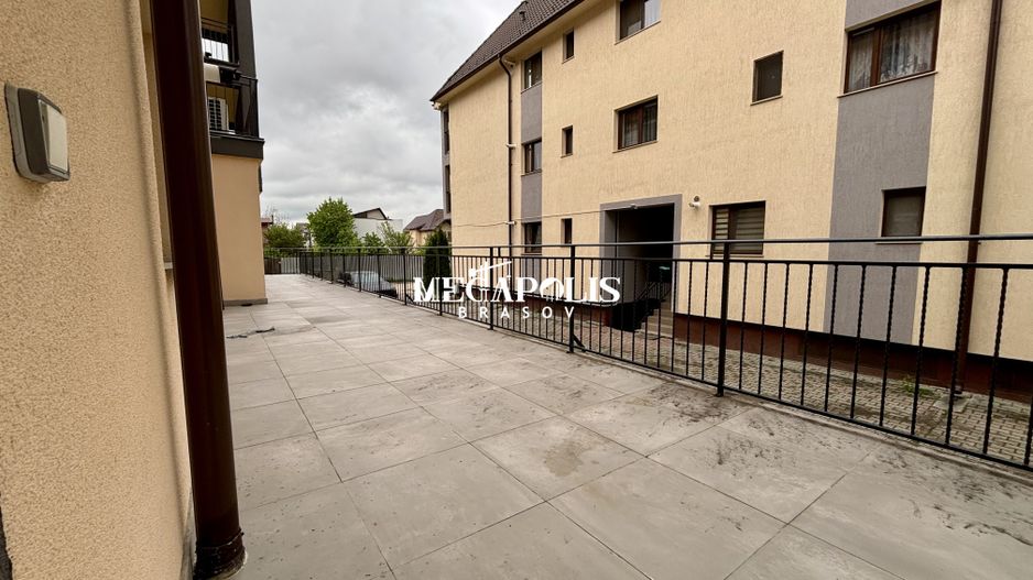 Apartament 2 camere | Parcare | Decomandat | Tractorul - Poză 18