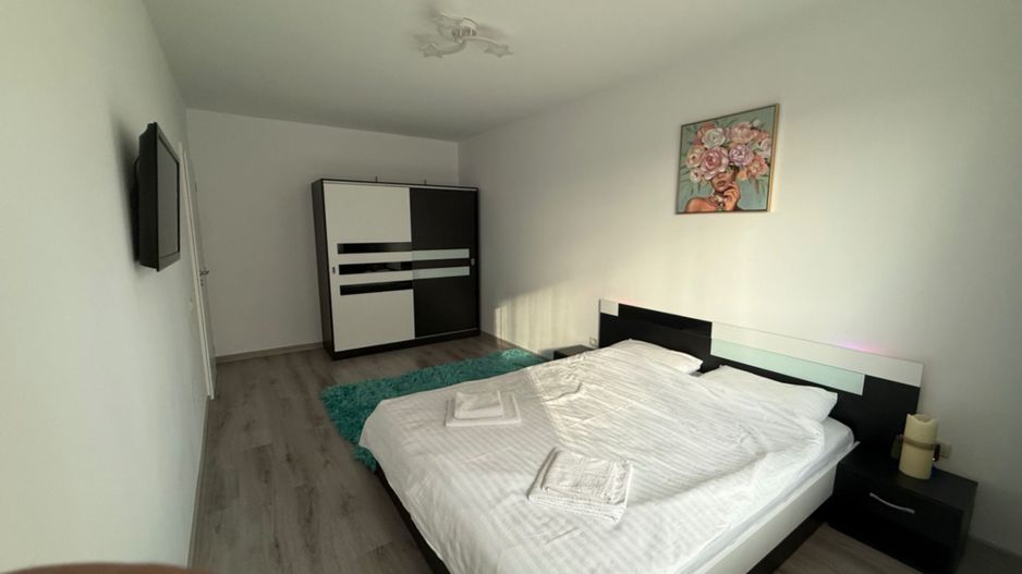 Apartament cu 2 camere tip studio - Subcetate Rezidence - Poză 4