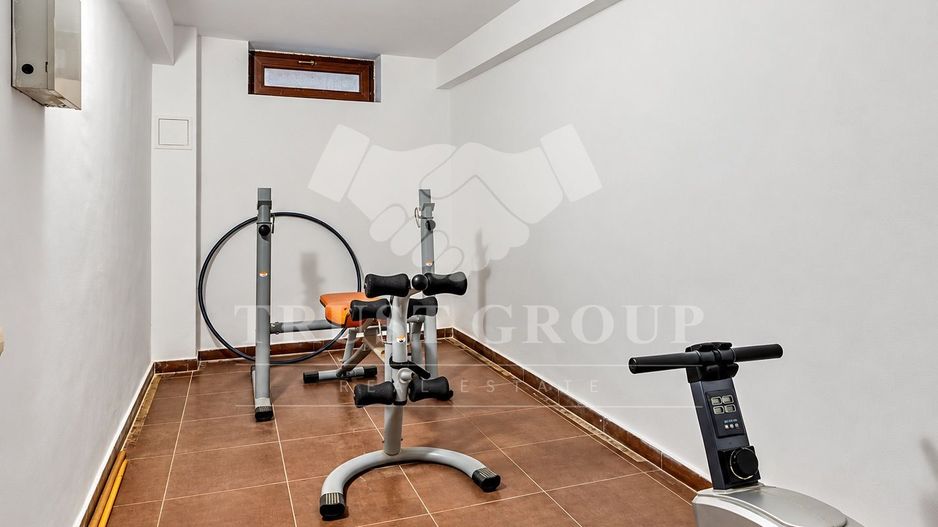 Doua apartamente in vila | Panduri | Cotroceni - Poză 29