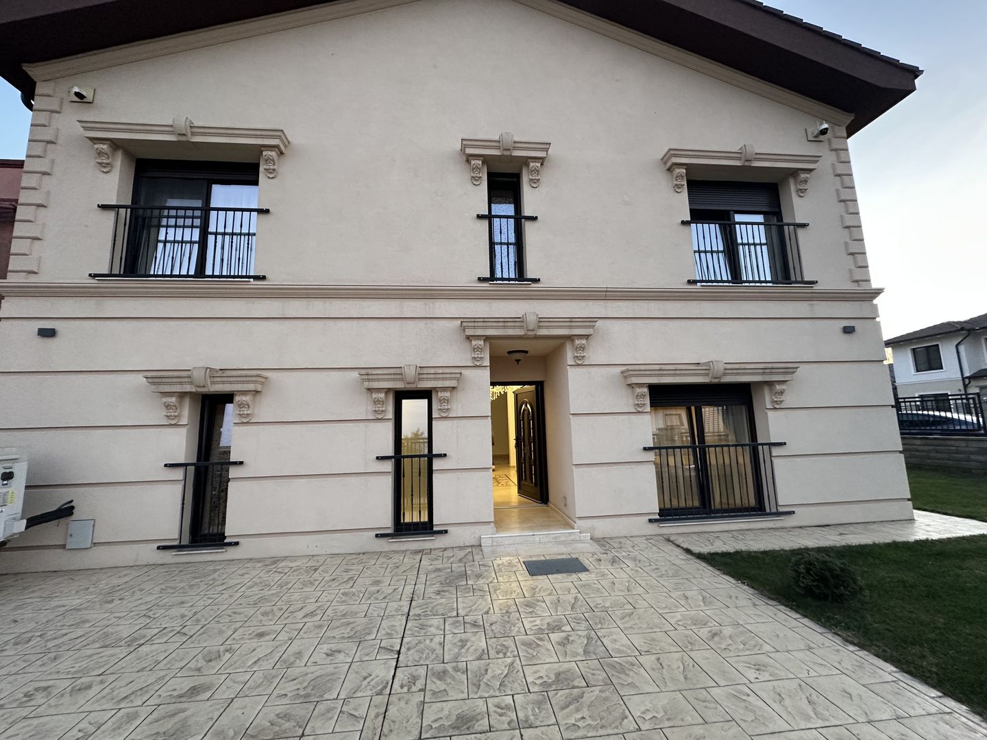 Duplex spatios Dumbrvita - Poză 2