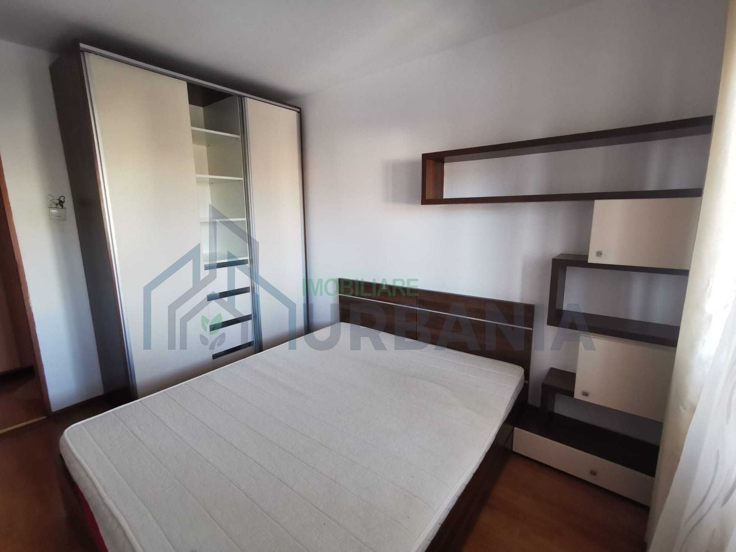 Apartament de închiriat, 3 camere, zona CUG, Iași - Poză 5