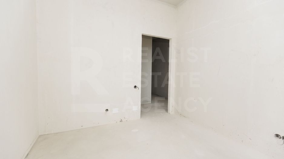 Vânzare, apartament, 3 camere, Bulevardul Europei, Botanica. - Poză 7