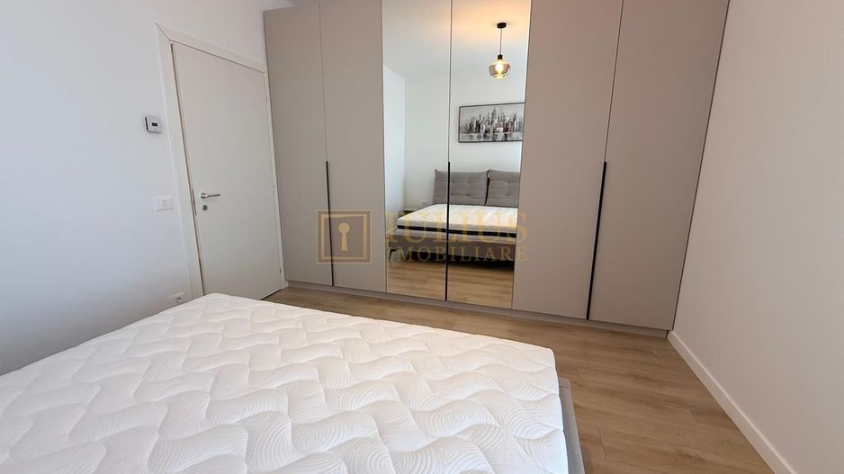 2 camere, Torontalului, loc de parcare inclus, prima inchiriere - Poză 9